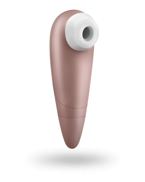 Satisfyer 1 - Touch-Free Clitoral Stimulator