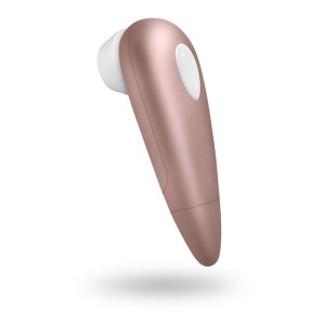 Satisfyer 1 - Touch-Free Clitoral Stimulator