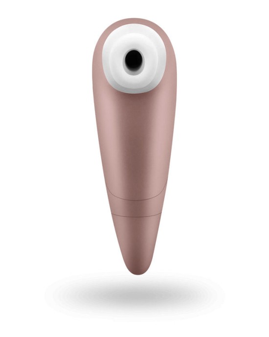 Satisfyer 1 - Touch-Free Clitoral Stimulator