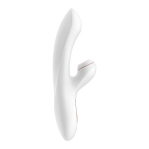 Satisfyer Pro G-Spot Air-Pulse Rabbit Vibrator