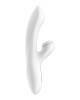 Satisfyer Pro G-Spot Air-Pulse Rabbit Vibrator