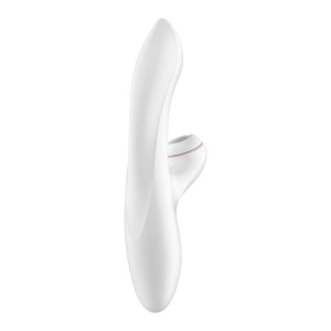 Satisfyer Pro G-Spot Air-Pulse Rabbit Vibrator