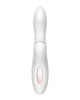 Satisfyer Pro G-Spot Air-Pulse Rabbit Vibrator