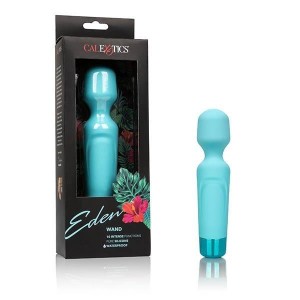 Eden Wand - Teal 16.5 cm Massage Wand