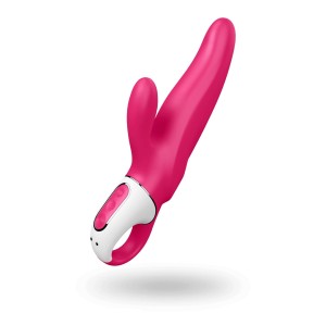 Satisfyer Mister Rabbit Vibrator