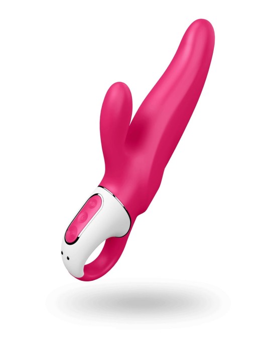 Satisfyer Mister Rabbit Vibrator