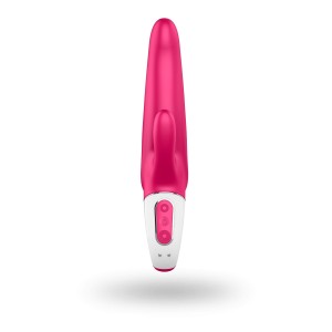 Satisfyer Mister Rabbit Vibrator