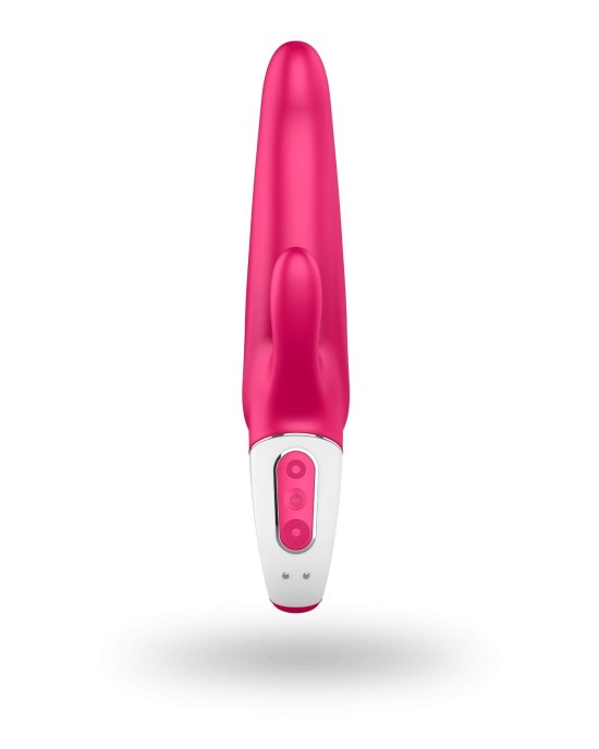 Satisfyer Mister Rabbit Vibrator