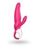 Satisfyer Mister Rabbit Vibrator