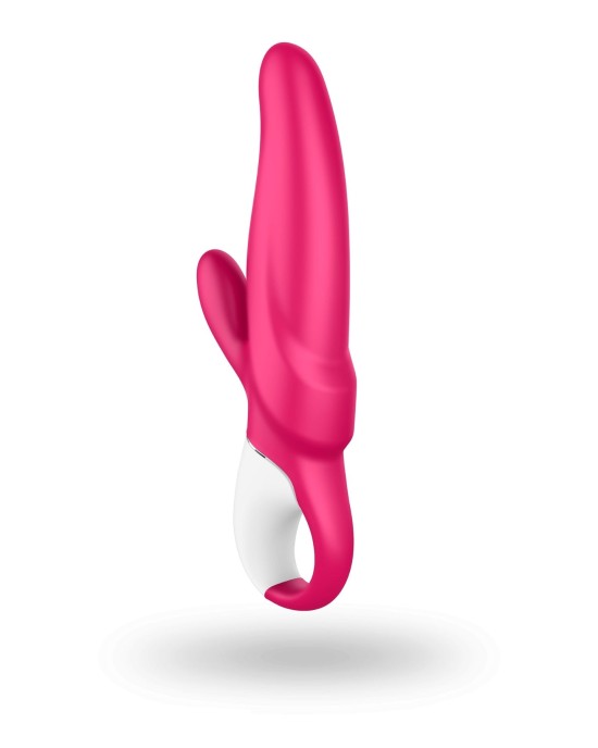 Satisfyer Mister Rabbit Vibrator