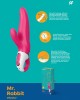 Satisfyer Mister Rabbit Vibrator