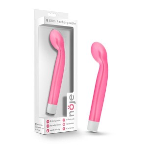 Noje G Slim Rose Wisteria Vibrator