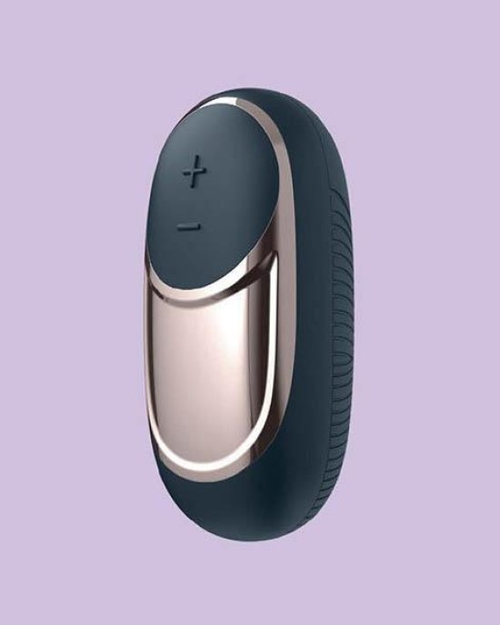 Satisfyer Layon 2 - Dark Desire