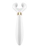 Satisfyer Multi Vibrator Endless Fun - White