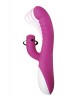 Evolved Rockin G Bending G-Spot Vibrator