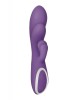 Evolved Rampage Rabbit Vibrator - Purple