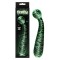 Firefly Glass - G Spot Glow Wand - Glow in the Dark 17 cm Glass Wand