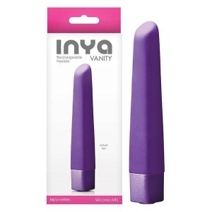 INYA Vanity - Purple