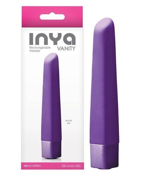 INYA Vanity - Purple