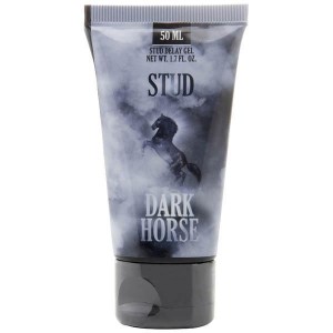 Pharmquests Dark Horse - Delay Gel for Men - 50 ml  Tube