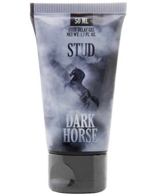 Pharmquests Dark Horse - Delay Gel for Men - 50 ml  Tube