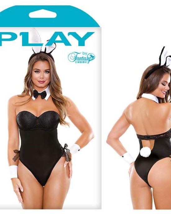 Play Honey Bunny Costume Set - Maid Costume - M/L Size