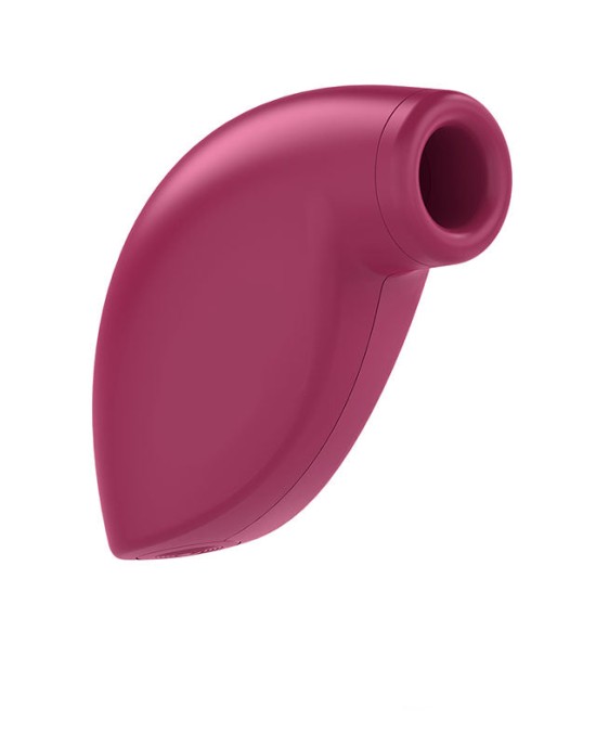 Satisfyer One Night Stand Disposable Vibrator