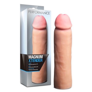 Performance Magnum Xtender - Flesh