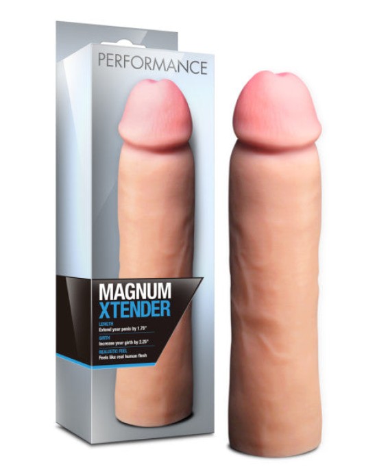 Performance Magnum Xtender - Flesh