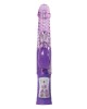 Adam & Eve Eve's First Rechargeable Rabbit Vibrator - Purple