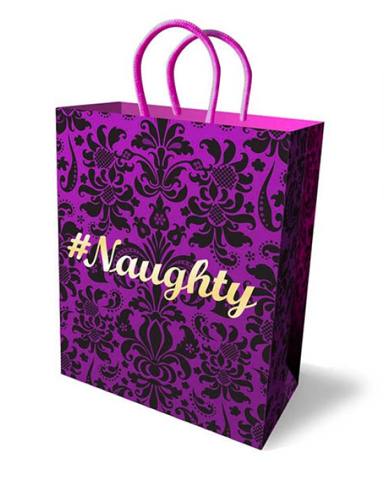 #Naughty Gift Bag