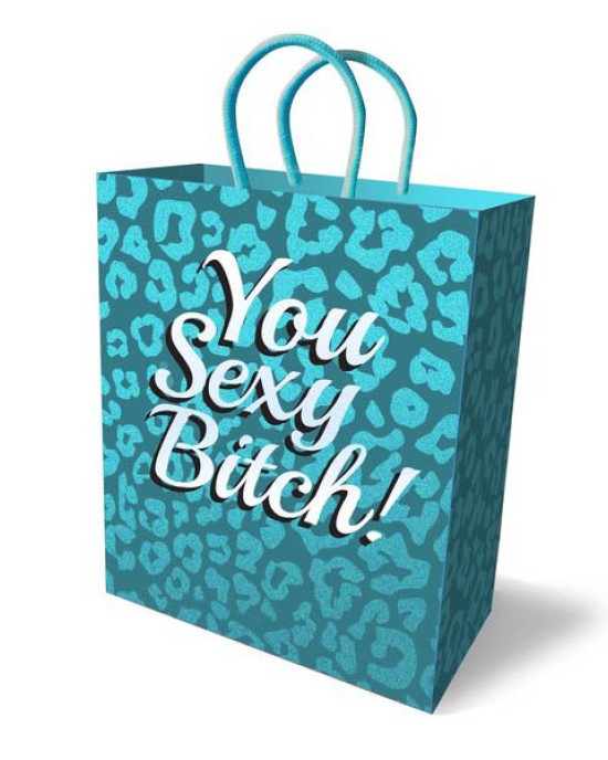 You Sexy Bitch! Gift Bag