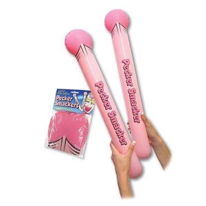 Pecker Smackers - Set of 2