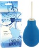 Cleanstream Enema Bulb - Blue Douche