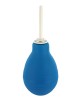 Cleanstream Enema Bulb - Blue Douche