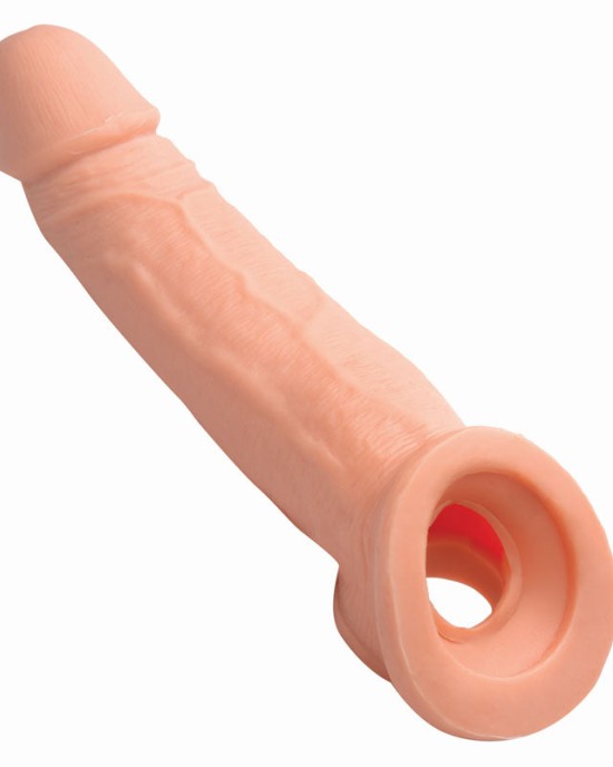 Size Matters Ultra Real Penis Extension