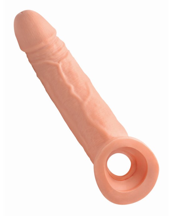 Size Matters Ultra Real Penis Extension