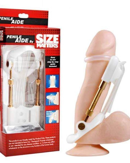 Size Matters Penile Aide