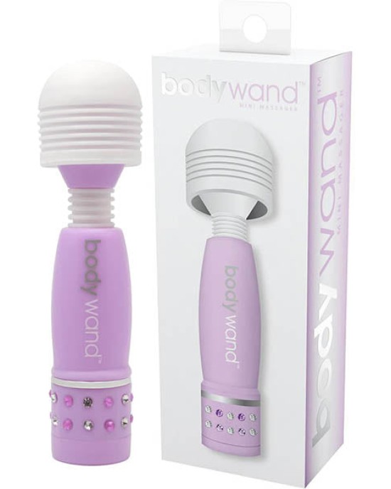 Bodywand Mini - Lavender Mini Massager