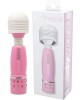 Bodywand Mini - Pink Mini Massage Wand