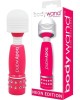 Bodywand Mini Massager Neon Edition - Pink Mini Massage Wand