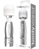 Bodywand Mini - Silver Mini Massager Wand