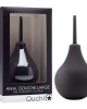 Ouch! Anal Douche - Large - Black Douche - 200 ml