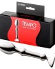 Tempo - Stainless Steel Anal Butt Plug