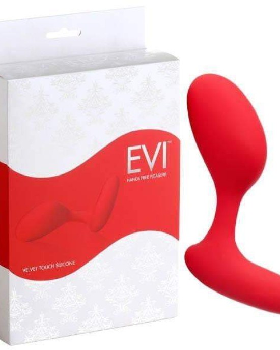 Evi - Red Kegel Exerciser