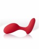 Evi - Red Kegel Exerciser