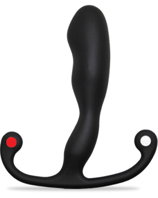 Aneros Helix Syn Trident - Black/Red Male Prostate Wand