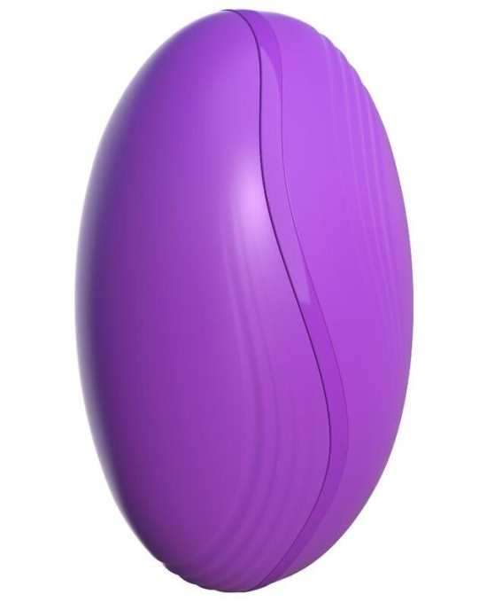 Fantasy For Her Silicone Fun Tongue