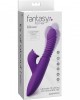 Fantasy For Her Ultimate Thrusting Clit Stimulate