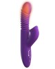 Fantasy For Her Ultimate Thrusting Clit Stimulate